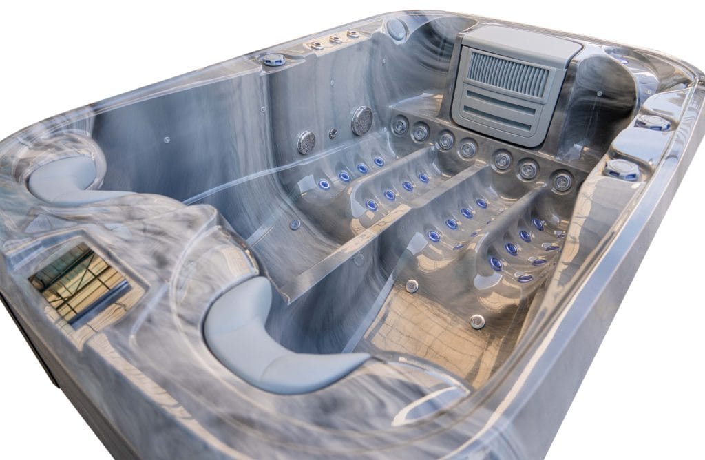 ZenSpa Joy I