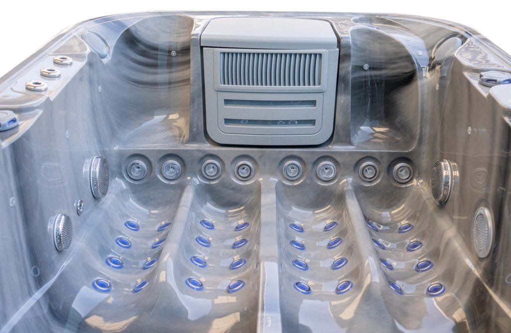 ZenSpa Joy I