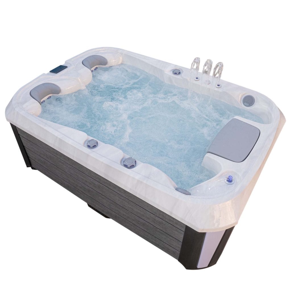 ZenSpa Joy I