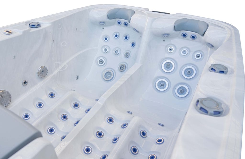 ZenSpa Joy I