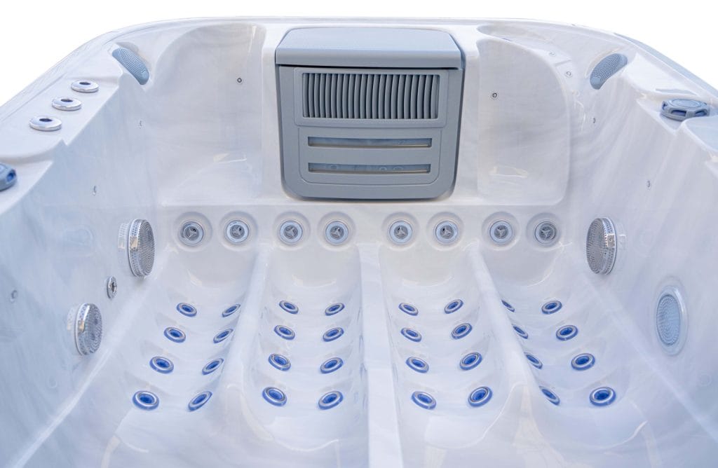 ZenSpa Joy I
