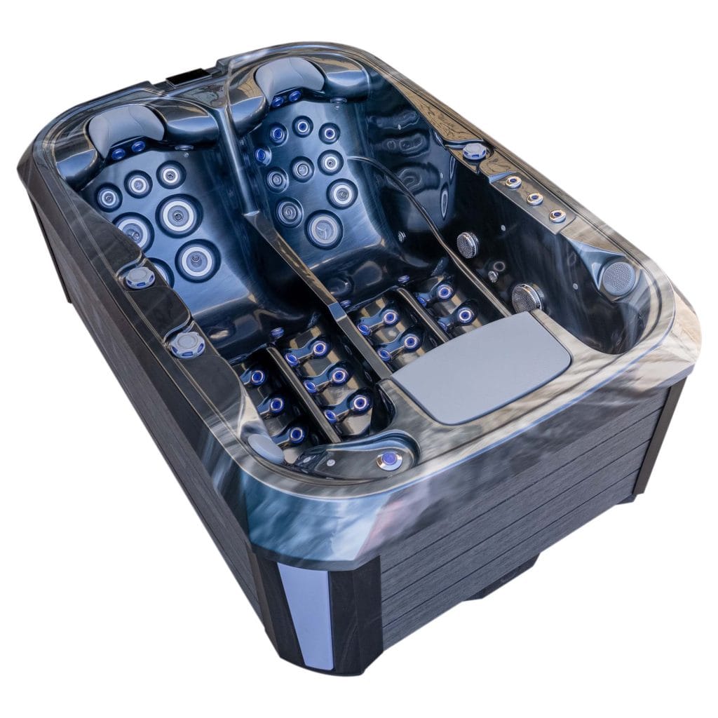 ZenSpa Joy I