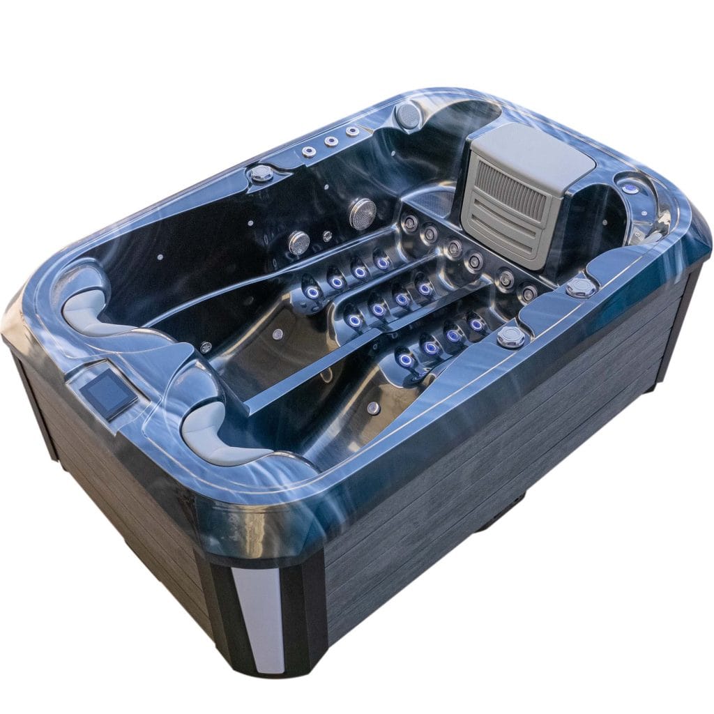 ZenSpa Joy I