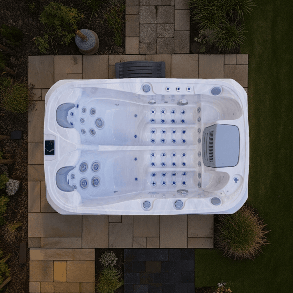 ZenSpa Joy I