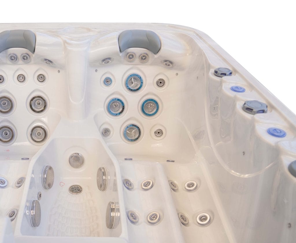 ZenSpa Joy II