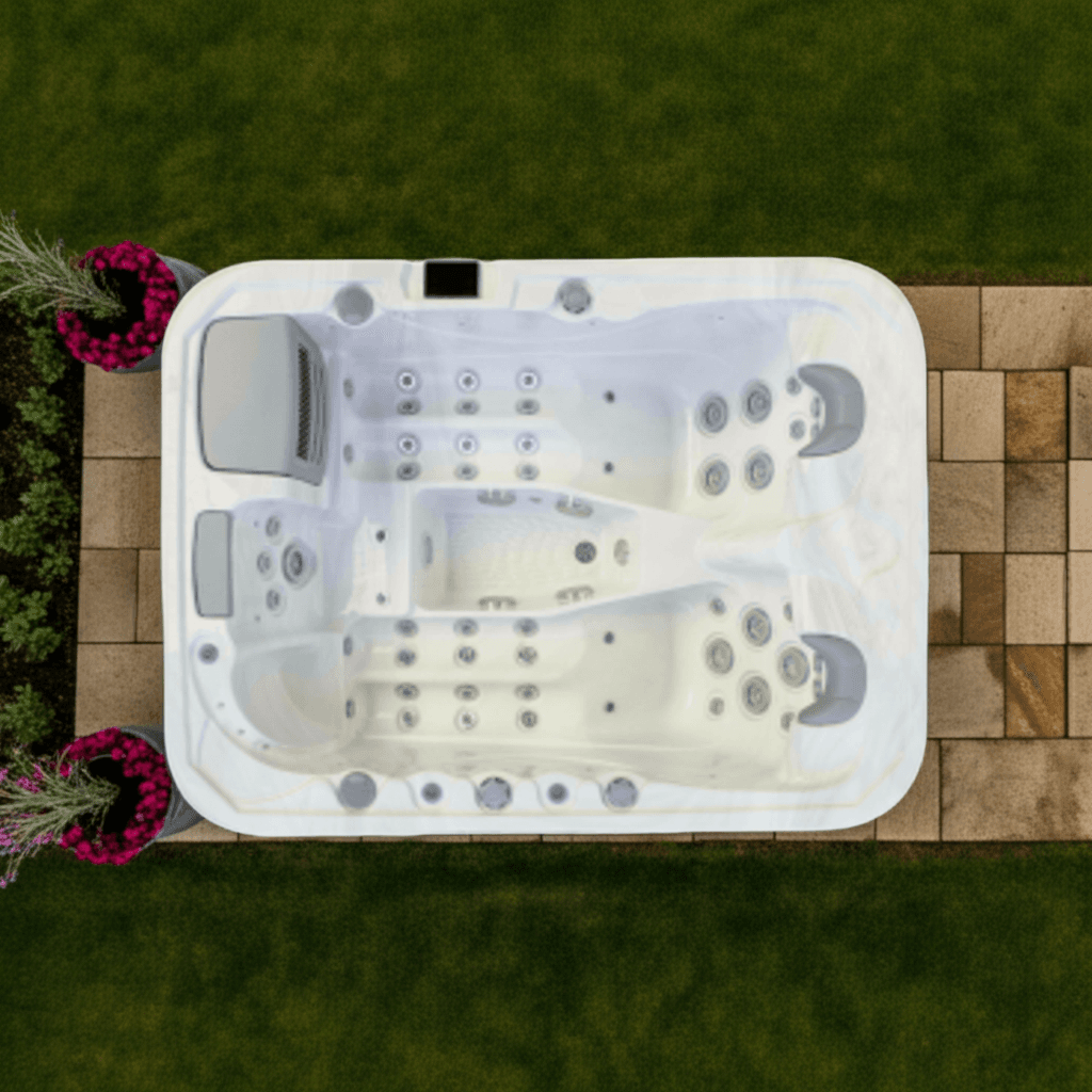 ZenSpa Joy II