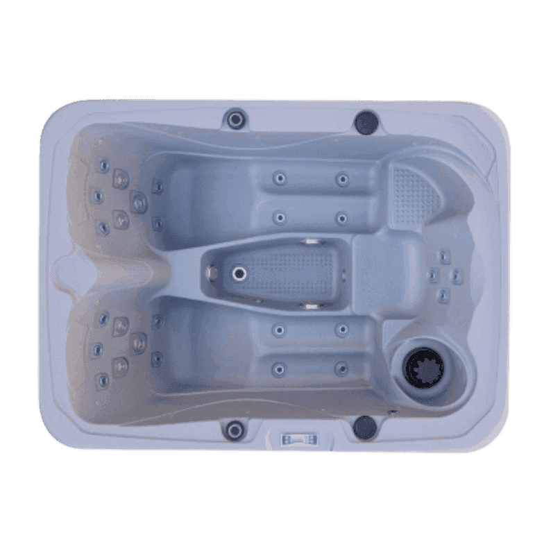 ZenSpa Lotus