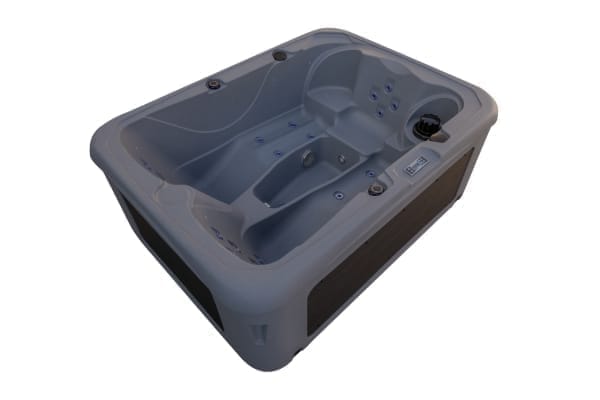 ZenSpa Lotus