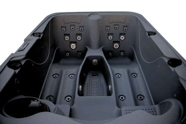 ZenSpa Lotus
