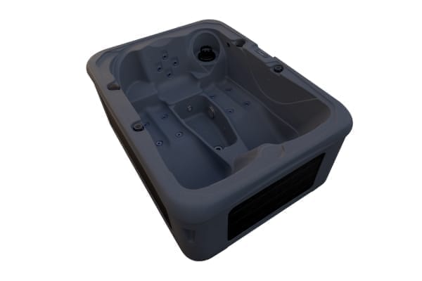 ZenSpa Lotus