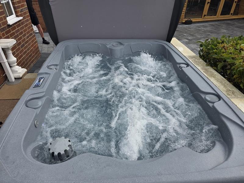 ZenSpa Lotus