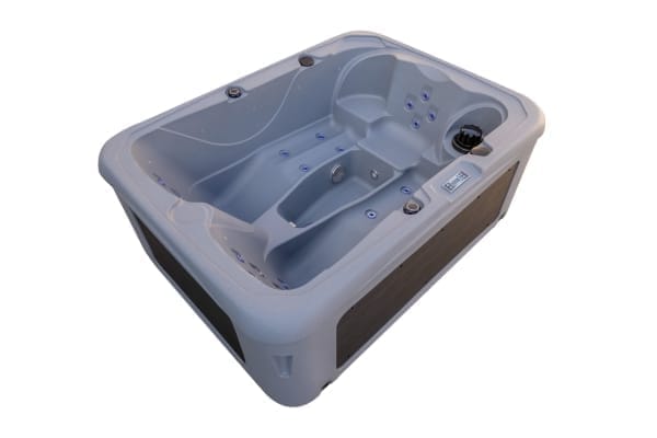 ZenSpa Lotus