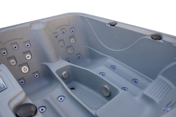 ZenSpa Lotus