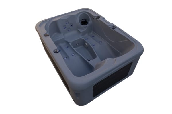 ZenSpa Lotus
