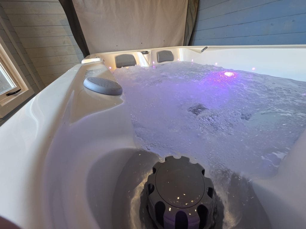 ZenSpa Verbena