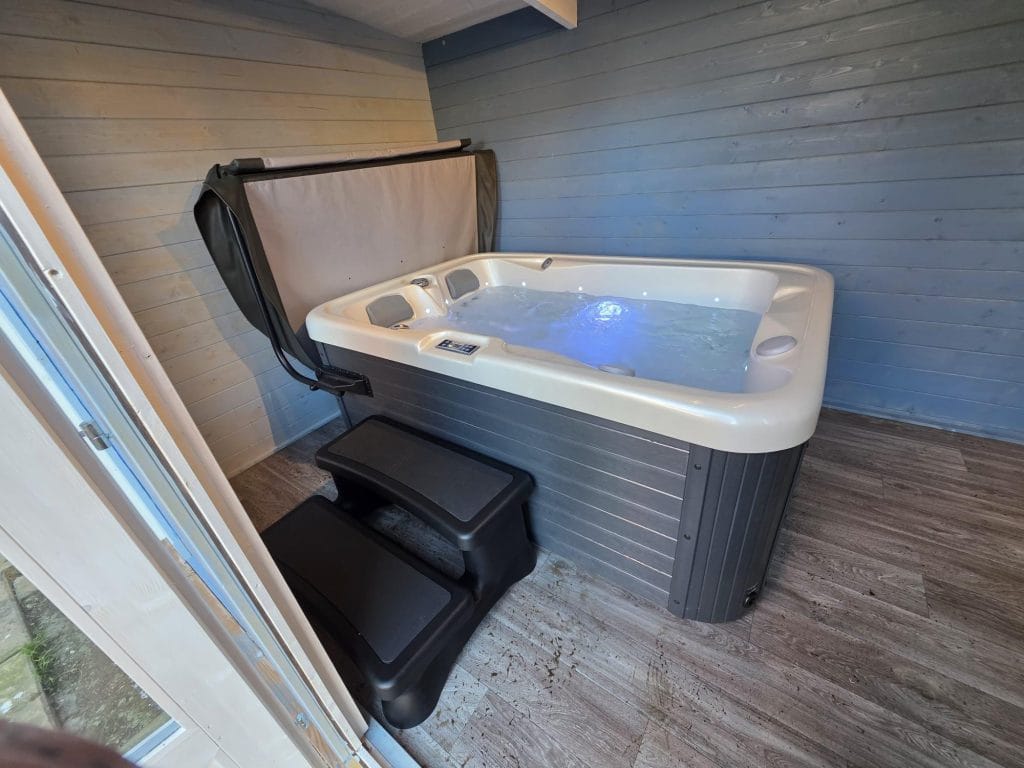 ZenSpa Verbena
