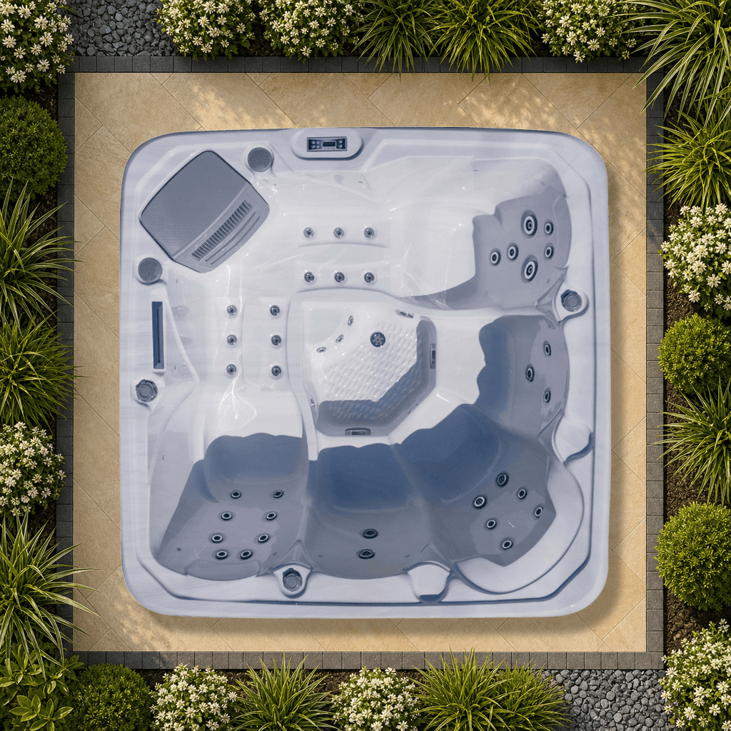 ZenSpa Hyssop
