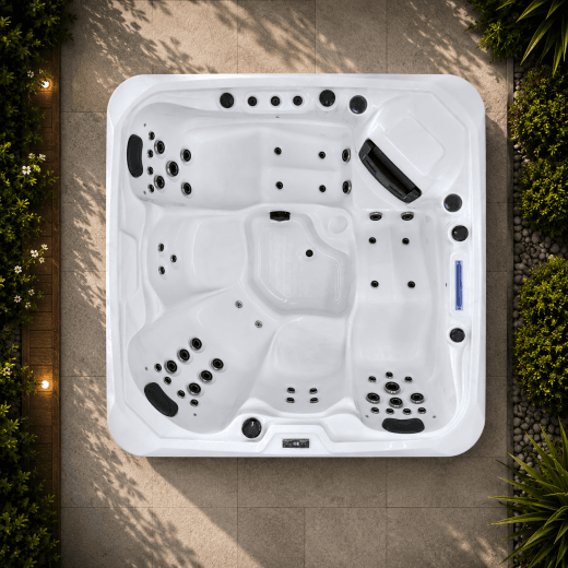 FormSpa Retreat Twin